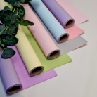 Folia proszkowa EXTRA dwustronna (50cm x 9m)