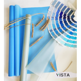 Folia matowa 60 mikronów (50cm x 9m)