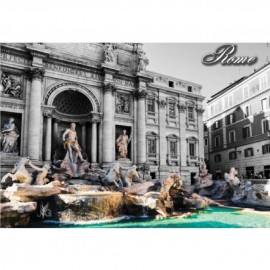 Designerska folia matowa Rim