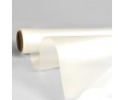 Матовая пленка 60 мкм белый (50см х 9м)