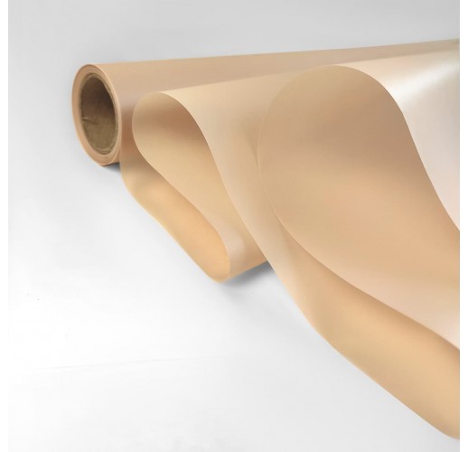 Folia matowa 60 mikronów (50cm x 9m)