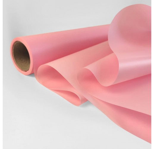 Folia matowa 60 mikronów (50cm x 9m)